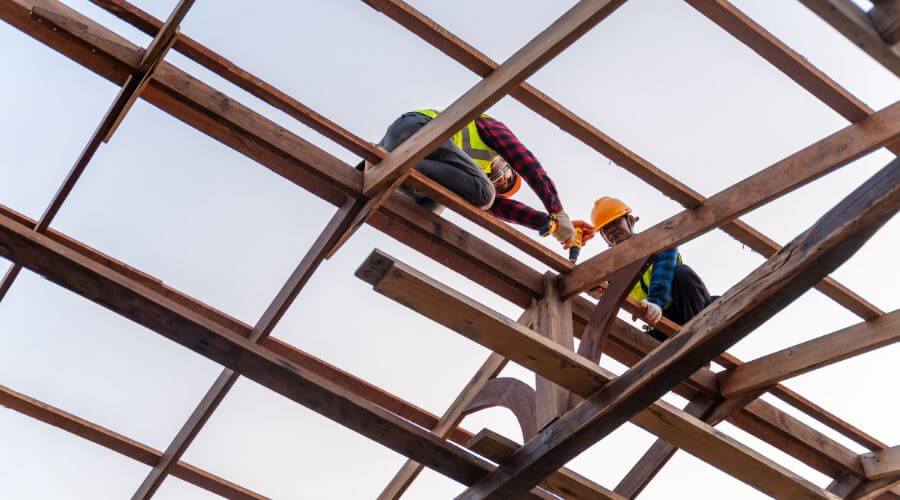 Local Chimney Repair in Long Bottom, OH